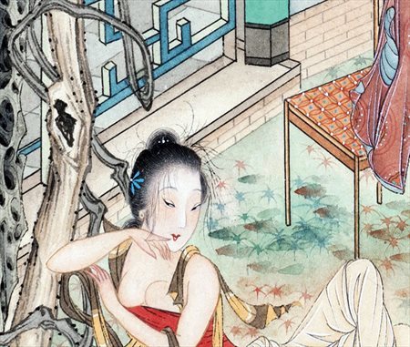 华莹市-中国古代行房图大全，1000幅珍藏版！